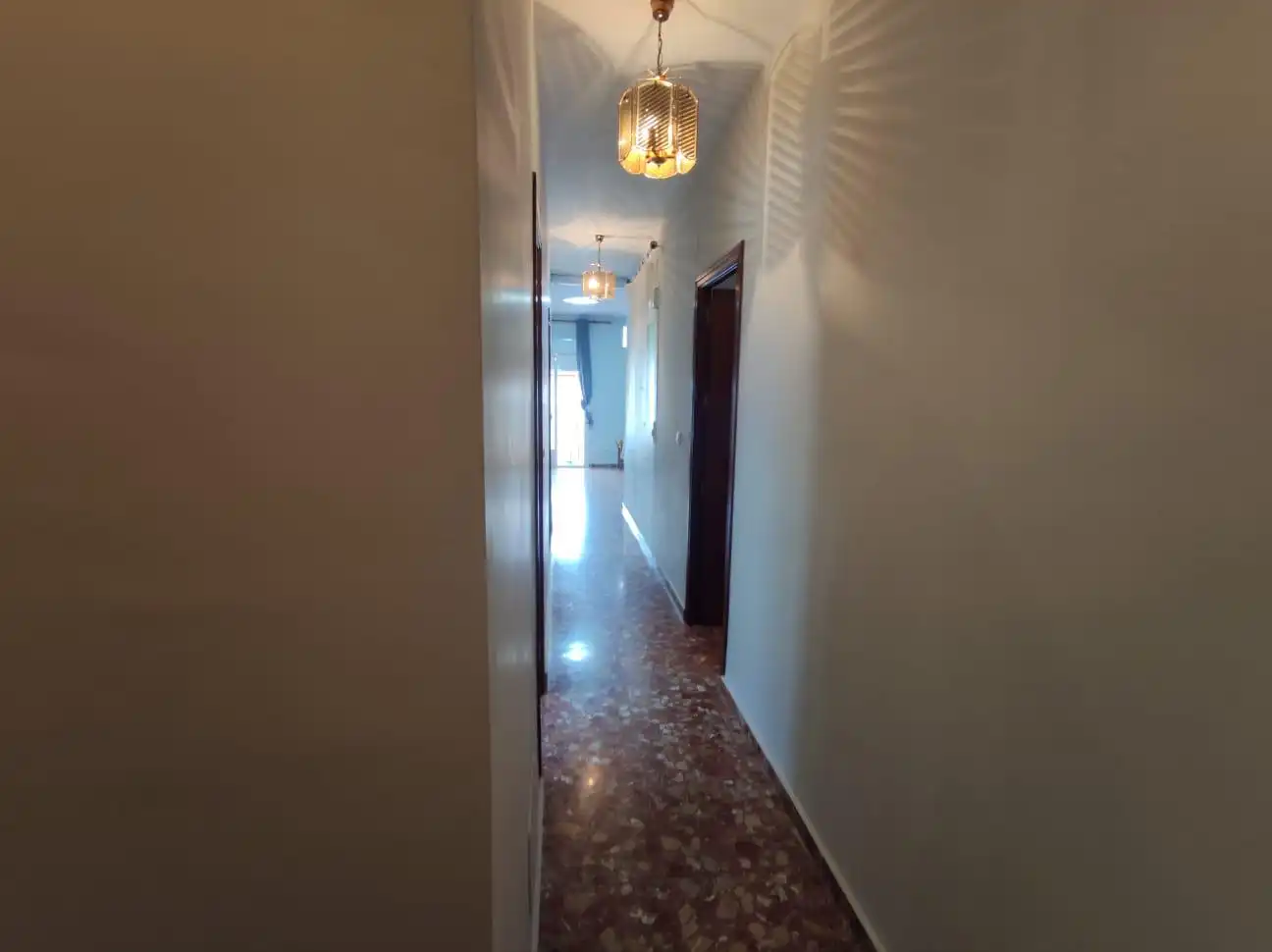 Àtic en venda a Andújar