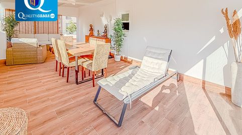 Foto 3 de Pis en venda a Pueblo Español - Coveta Fumá, El Campello
