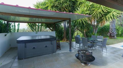 Foto 5 de Finca rústica en venda a Manzanilla, Huelva