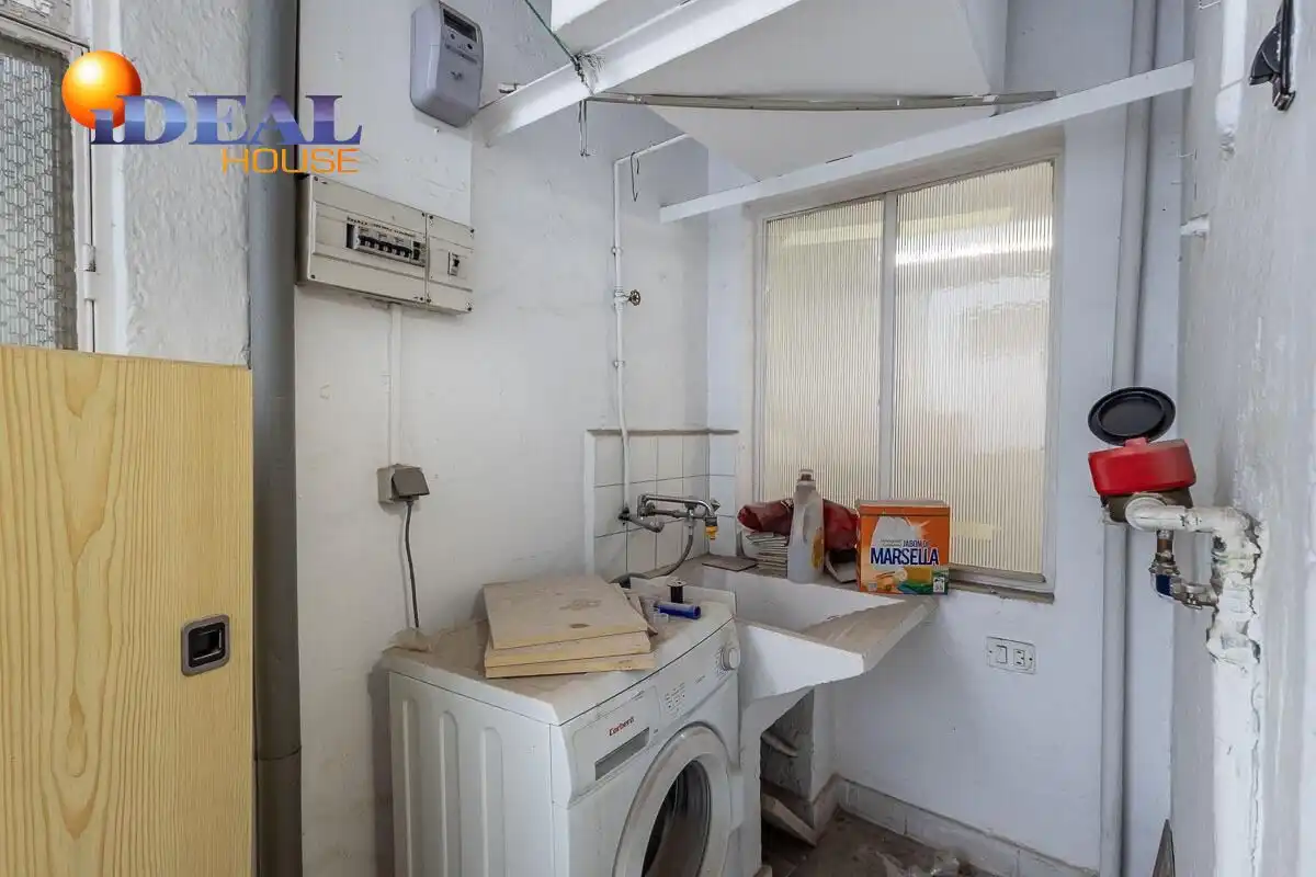 Piso con ascensor en venta en Beiro, imagen 20