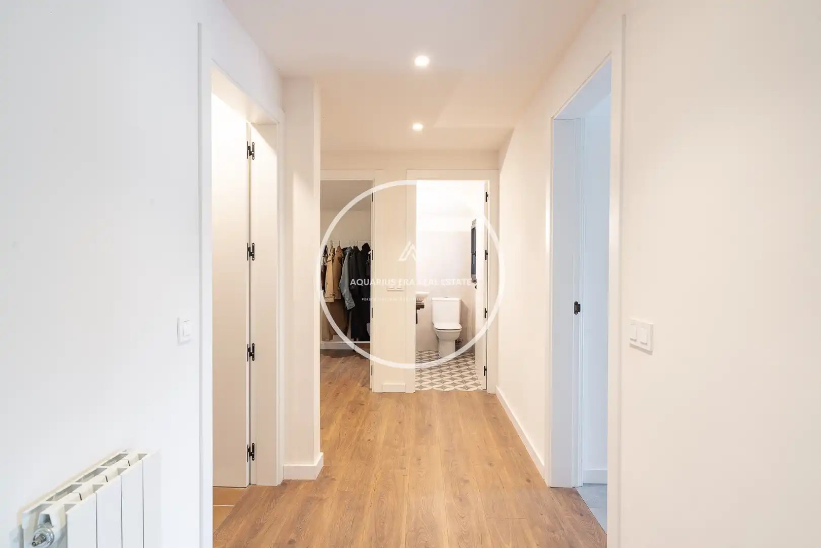Casa o chalet en venta en Seva con Aire acondicionado, Calefacción y Jardín privado