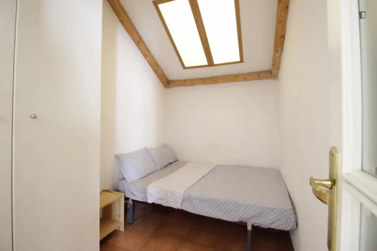 Apartamento de alquiler en Pacífico