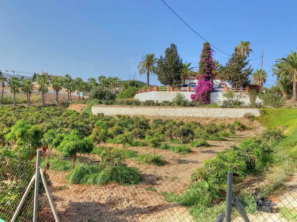 Wohnungen zur Miete in Vélez-Málaga mit Möbliert und Gemeinschaftspool