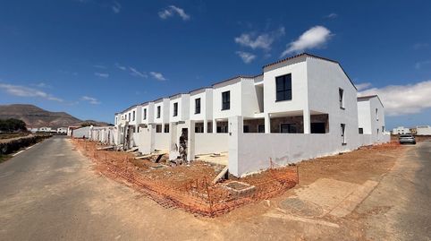 Foto 4 de Casa o xalet en venda a Calle Calle de la Orilla, La Oliva pueblo, La Oliva