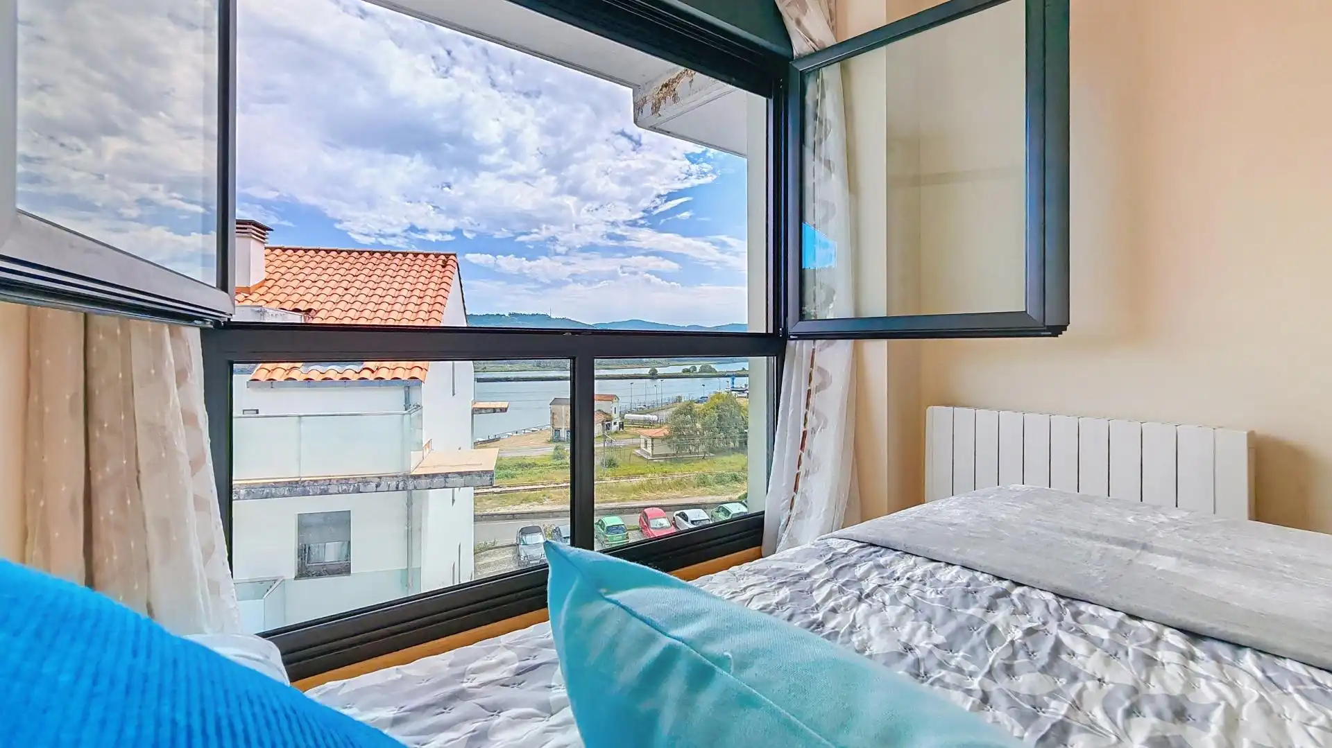 Habitación de Piso en venta en Muros de Nalón