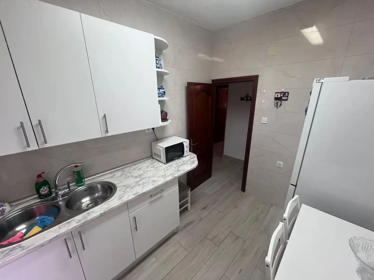 Flat for rent in Centro