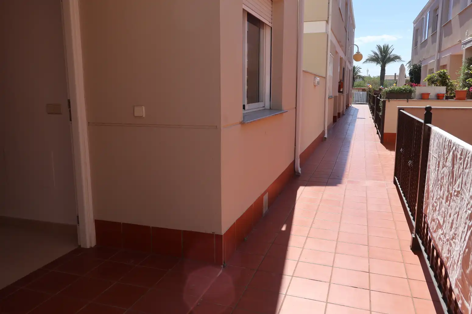 Semi-detached house with terrace for sale in Moncófar Pueblo, imagen 46