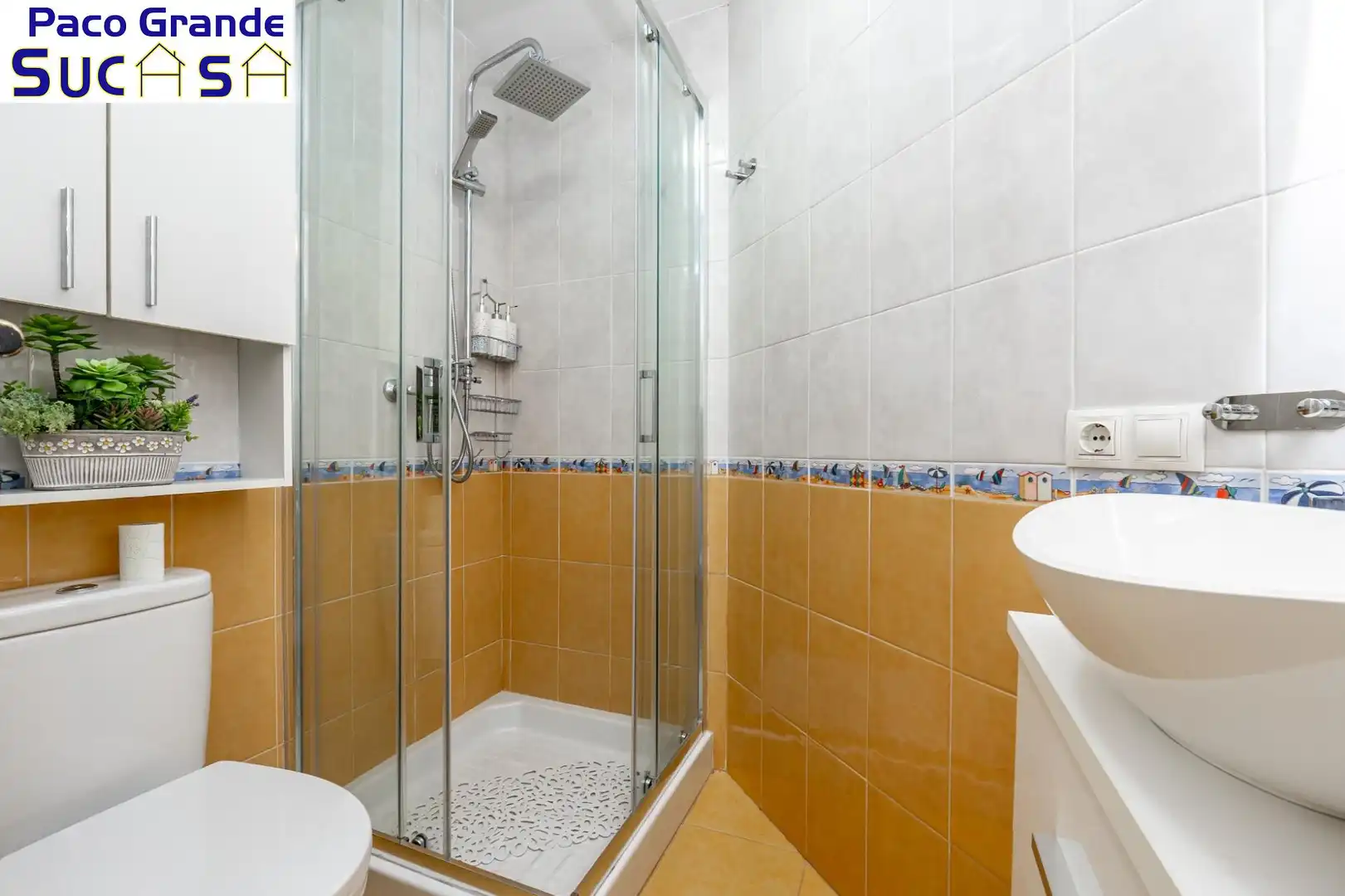 Flat with terrace for sale in Calle REAL, imagen 18