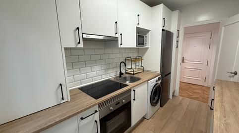 Foto 4 de Apartament en venda a Avenida de la Coruña, Alto de la Jabonería, Madrid