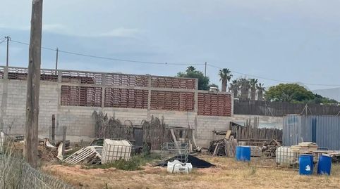 Foto 2 de Finca rústica en venda a Camino de Lo Candel, 42, La Murada - Los Vicentes, Orihuela