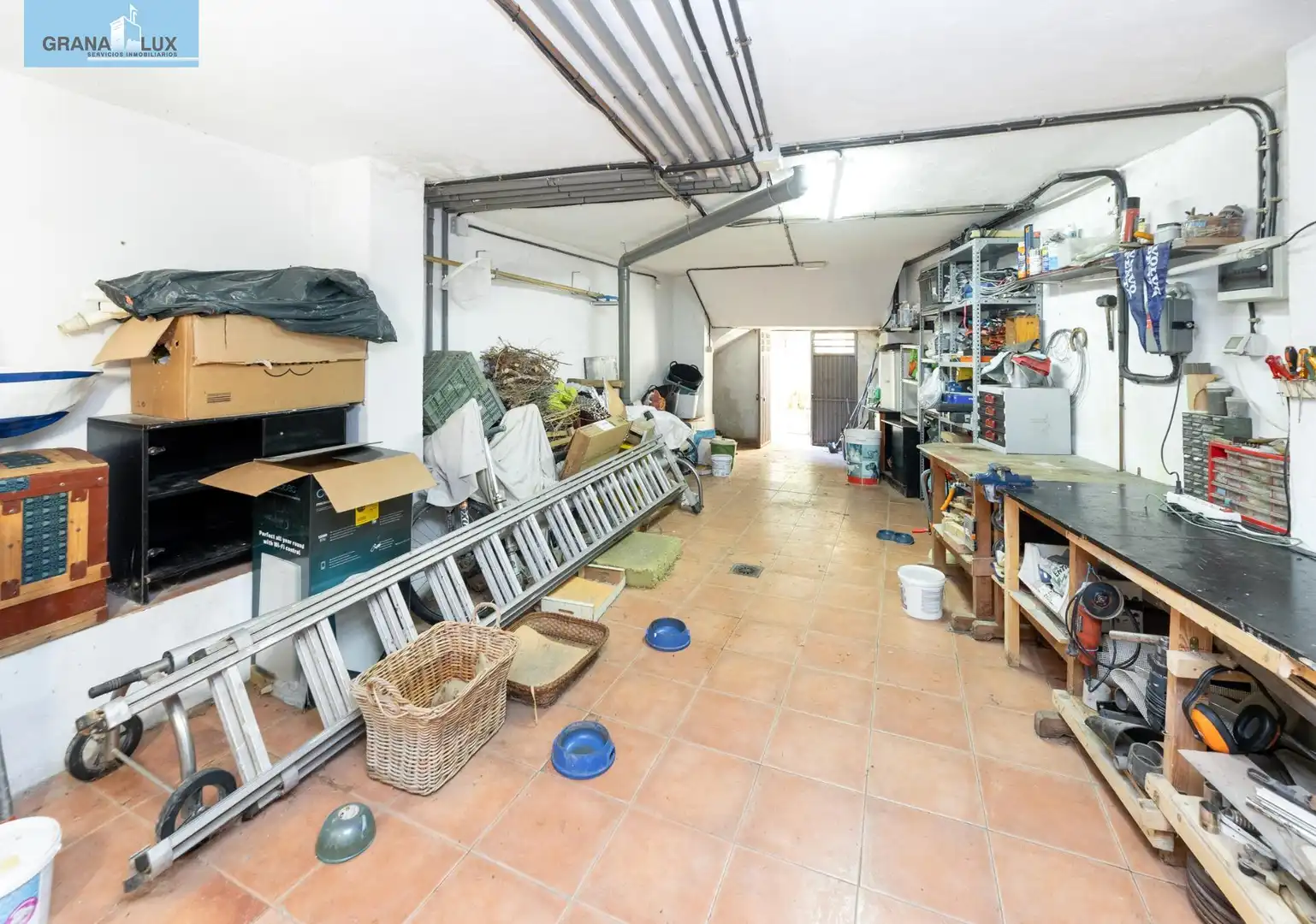 Villa con piscina in vendita a Calle de las Adelfas, imagen 39