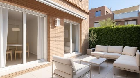 Photo 5 of Single-family semi-detached for sale in Camino Can Minguet, S/n, Colomer, Sant Cugat del Vallès