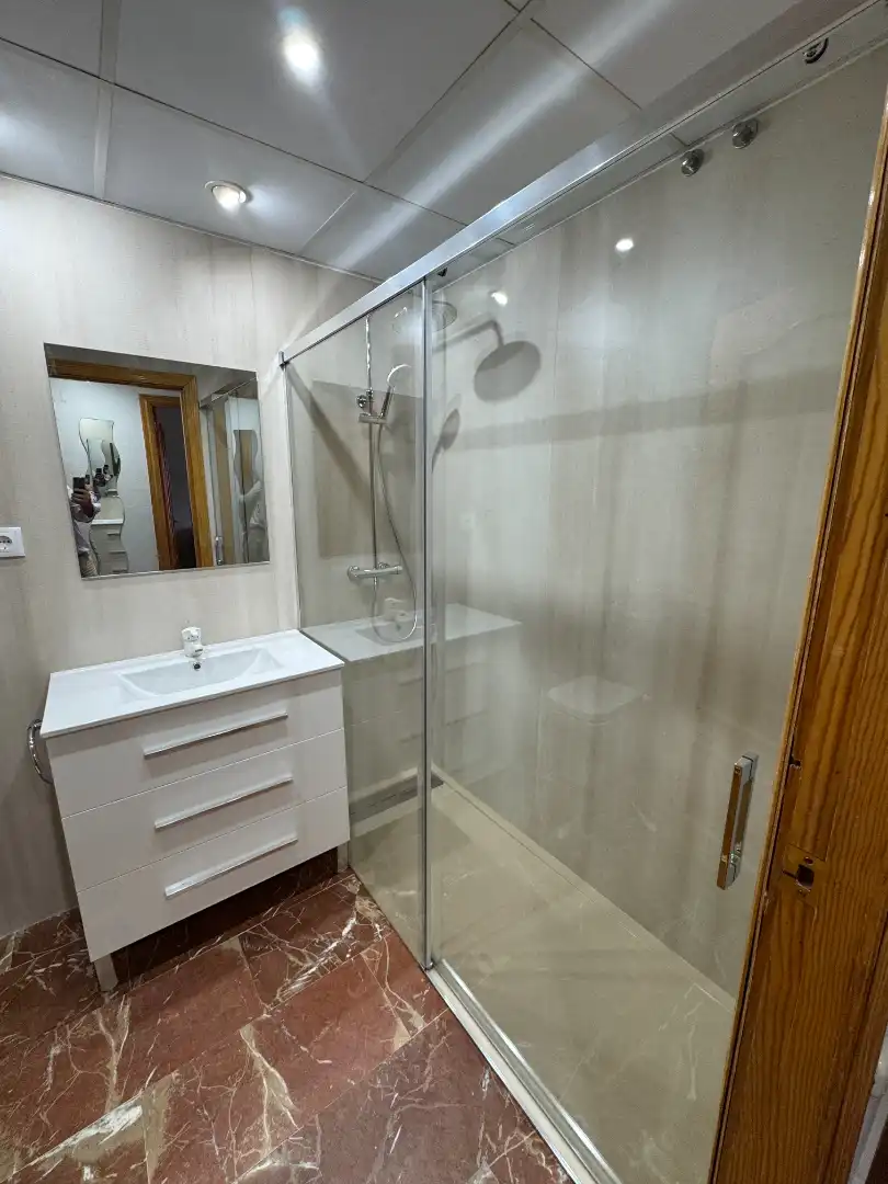 Apartments for rent in Rambla Mártir Santa Eulalia, Centro