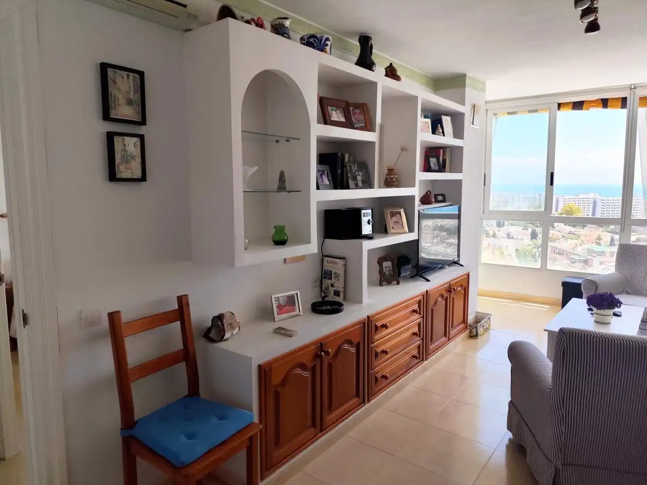 Wohnung mit Aufzug zum Verkauf in Avenida Alay, imagen 6