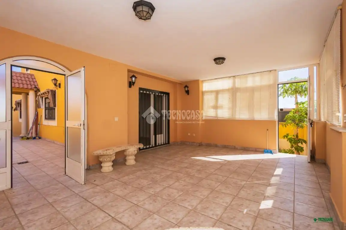 Maison jumelée à vendre à La Cañada de San Urbano, imagen 14