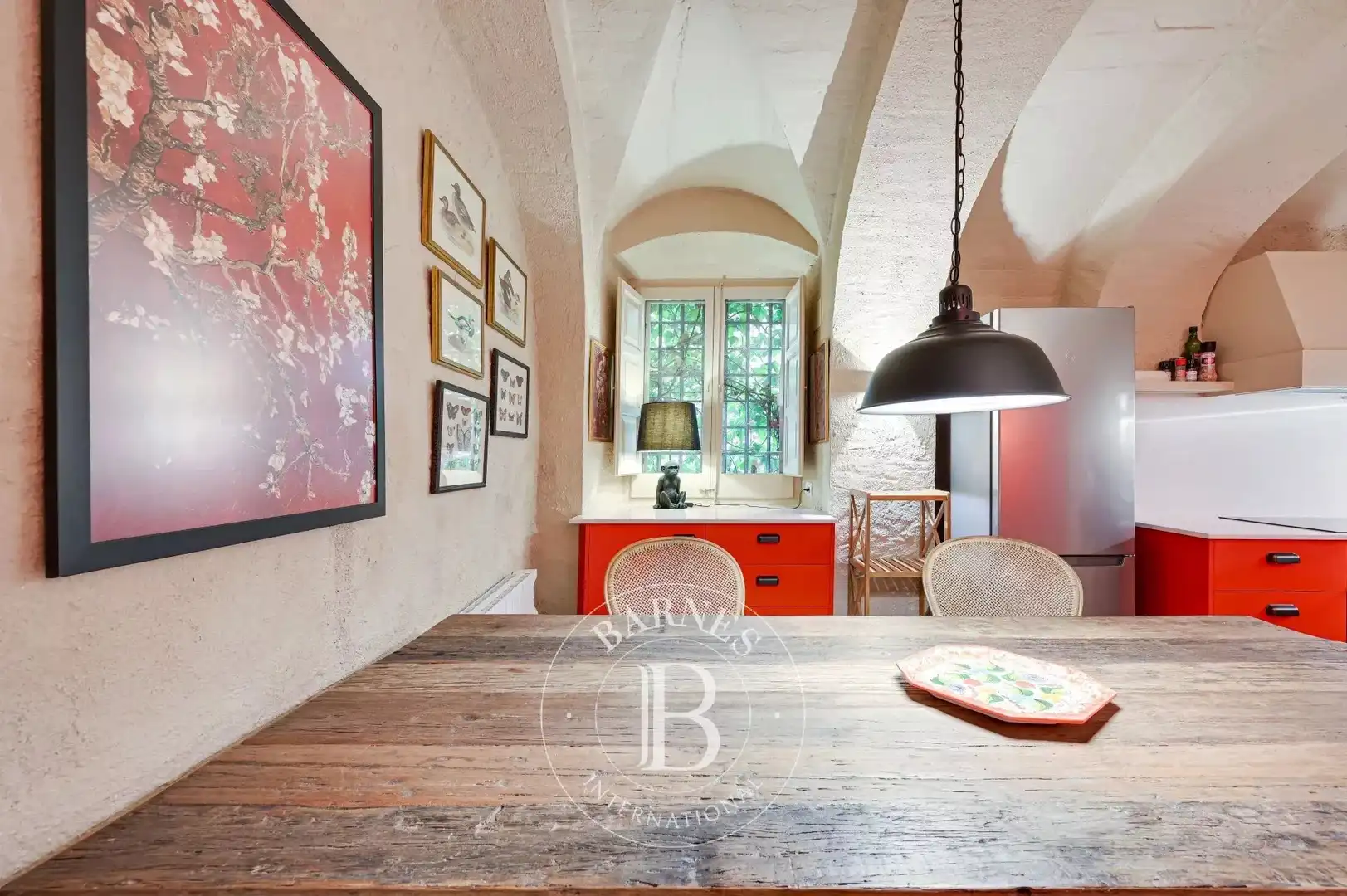 Casa rustica con giardino in vendita a Poble, imagen 20