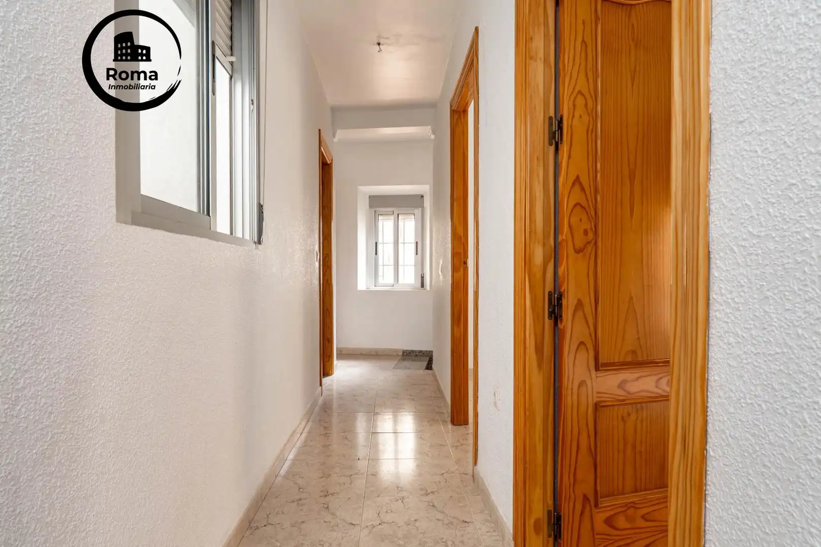 Casa o xalet en venda en Guadix