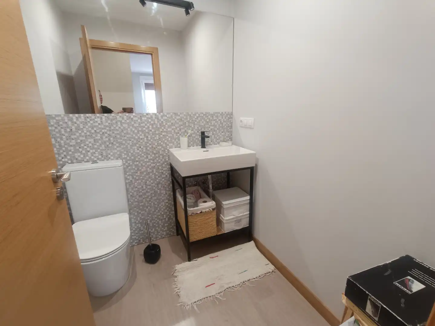 Appartement avec ascenseur à vendre à Ferrerías Kalea 28B, imagen 10