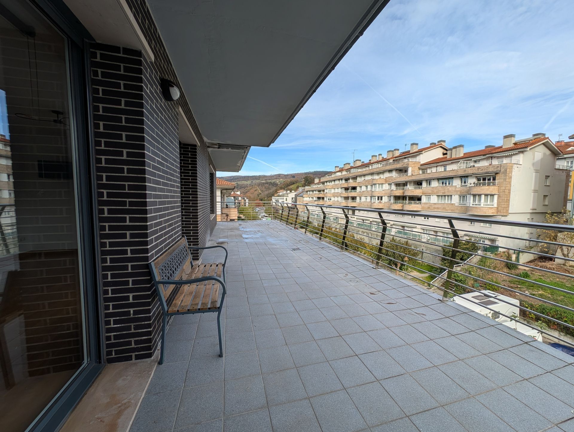 Piso en venta en Usurbil