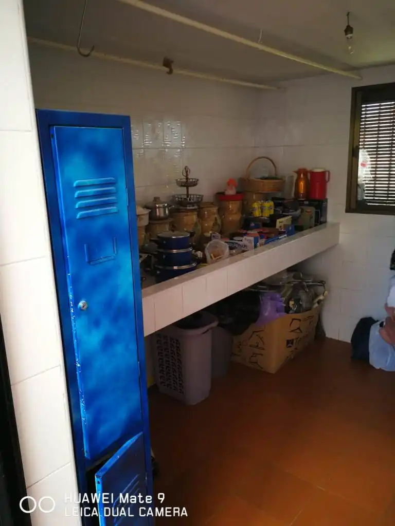 Cuina de Edifici en venda en Loja