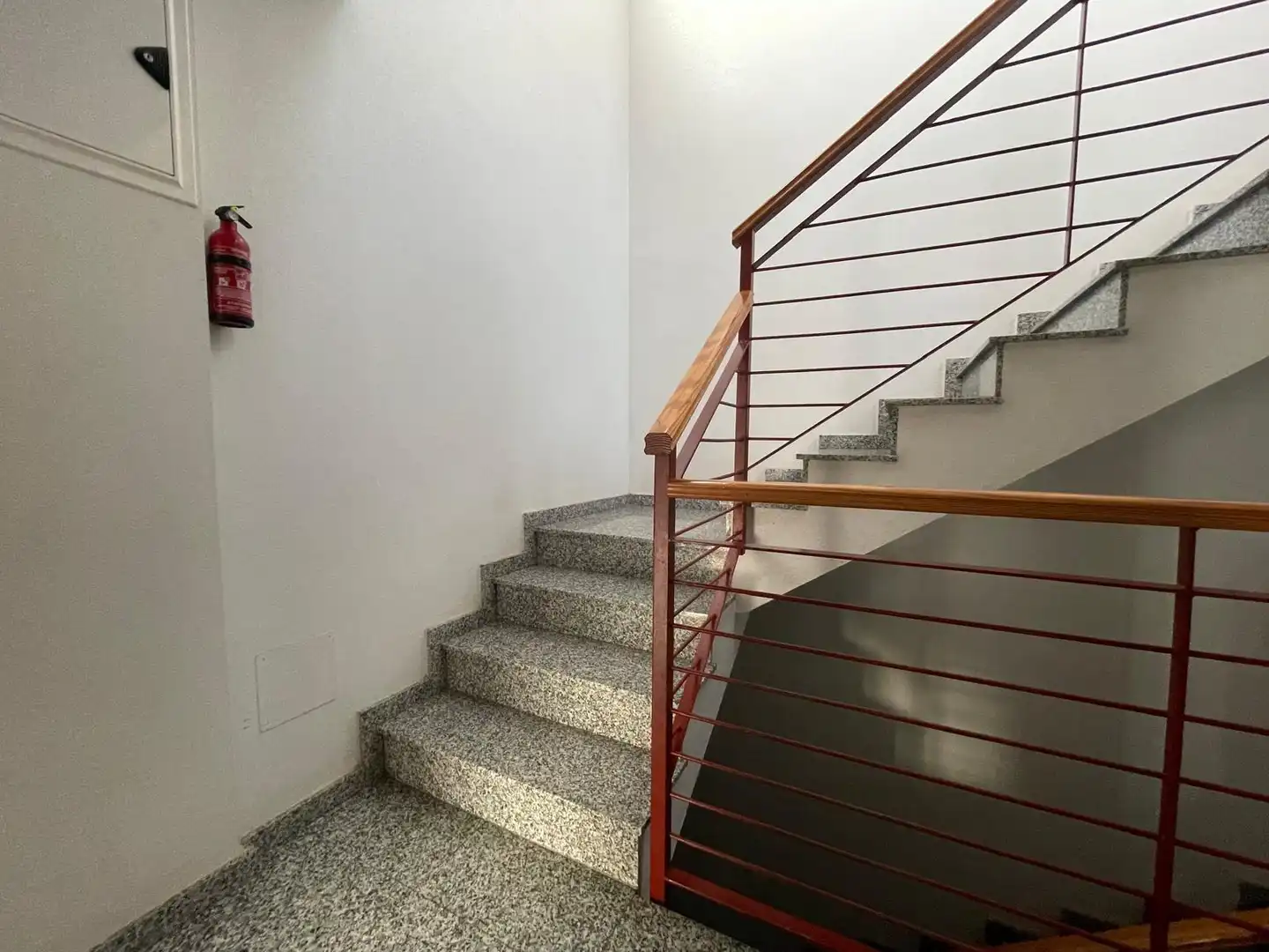 Apartment mit Aufzug zum Verkauf in Casco Antiguo, imagen 23