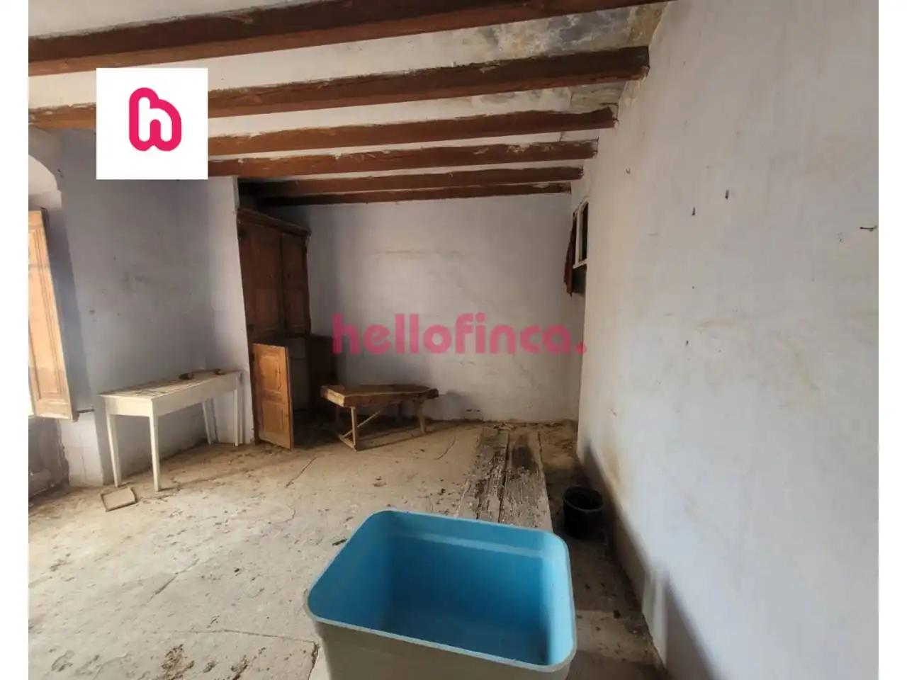 Chalet con jardín en venta en Calle Sant Quintí, imagen 20