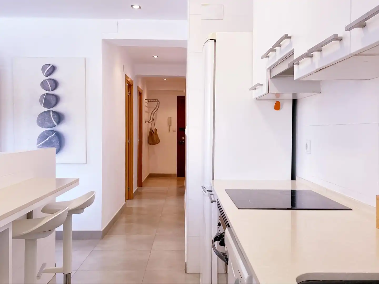 Apartment with pool to rent in Heliópolis, imagen 13