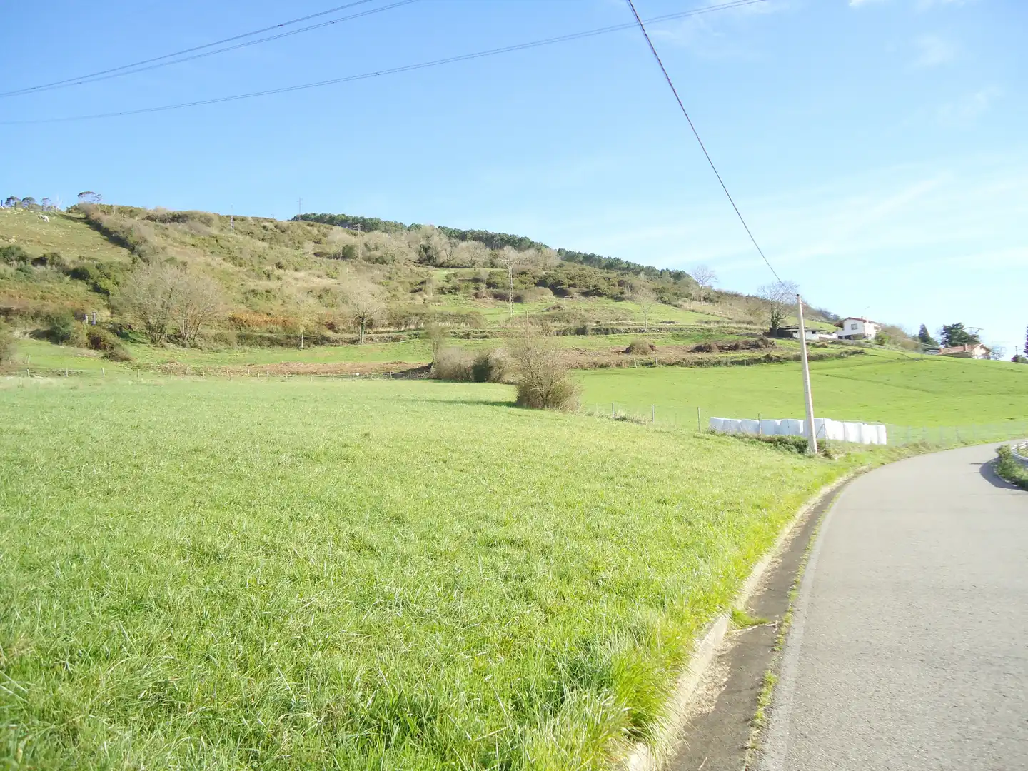 Wohnbaugrundstück zum Verkauf in LL-9, imagen 20