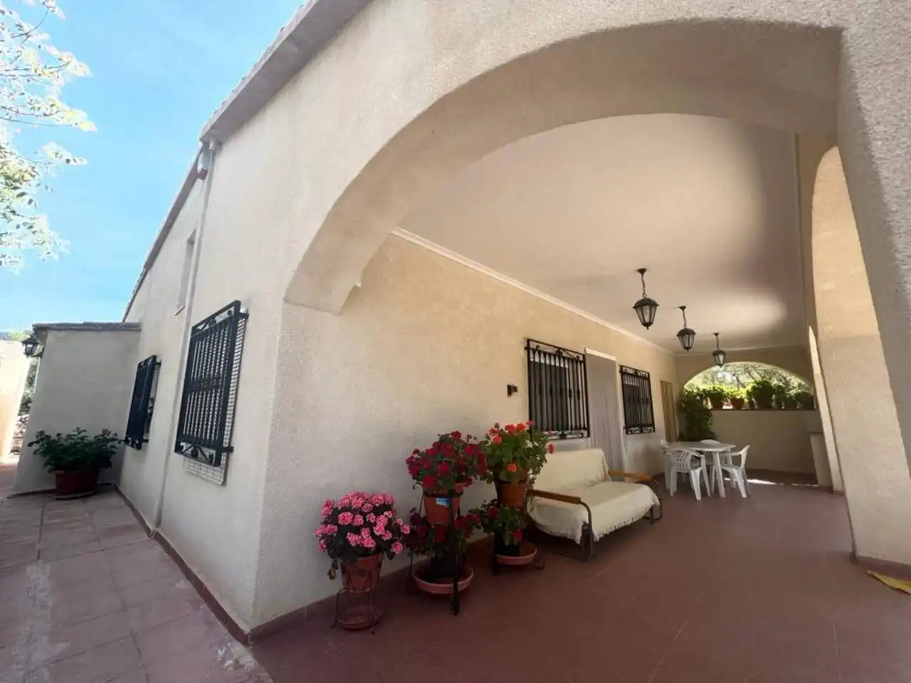 Chalet con jardín en venta en Calle Poligono, imagen 4