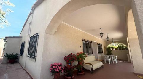 Foto 4 de Casa o chalet en venta en Poligono , Onil, Alicante