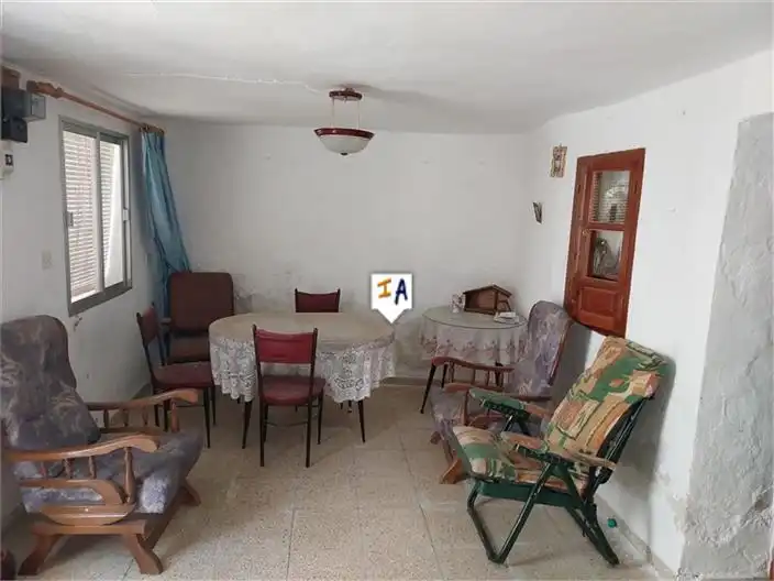 Adossat en venda a Priego de Córdoba, imagen 6