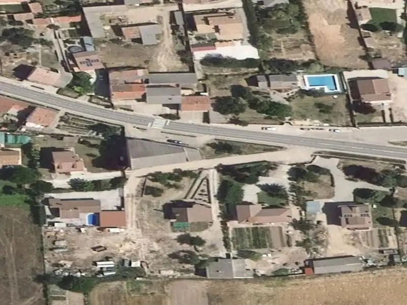 Local en venda en Villalba de Duero