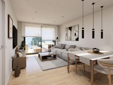 Appartement avec ascenseur à vendre à Canet de Mar