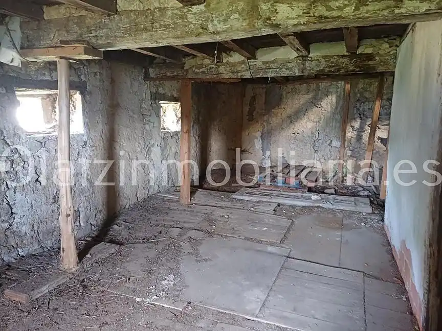 Casa o xalet en venda en Trucios-Turtzioz