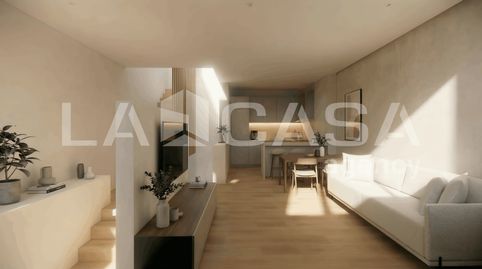Foto 3 de Casa adosada en venta en Casagemes, Badalona