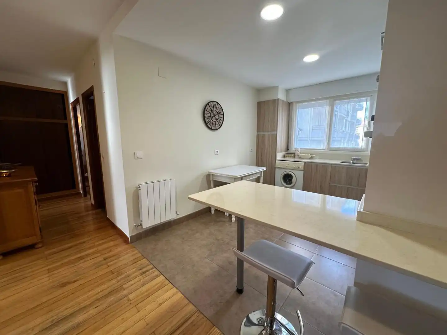 Wohnung zum Verkauf in La brava, Ris