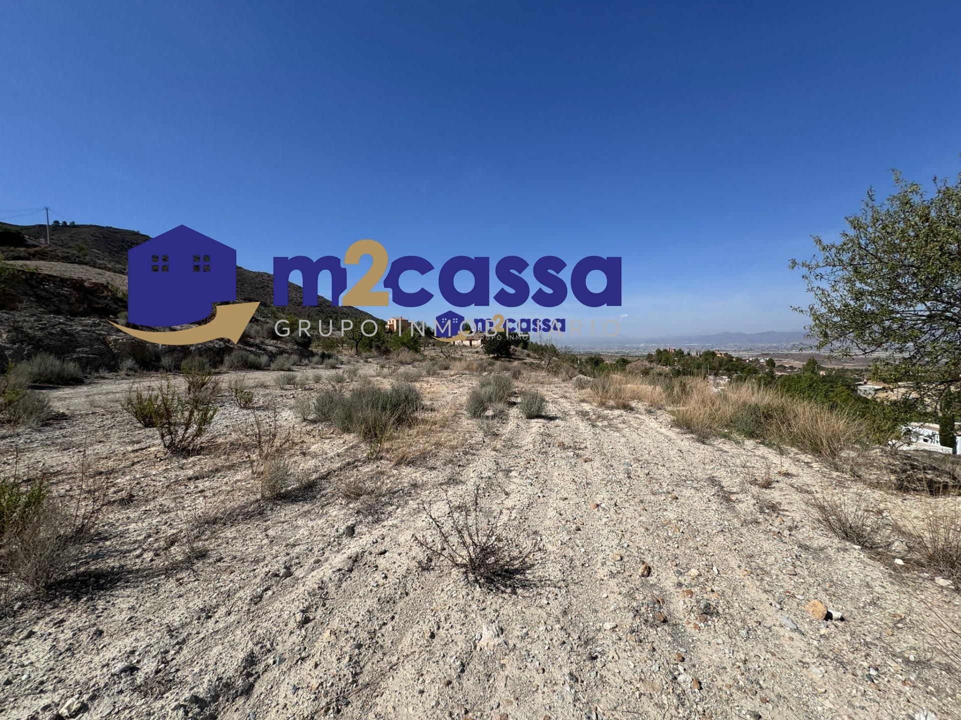 Casa o chalet en venta en Lorca con Terraza