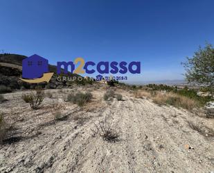 Casa o xalet en venda en Lorca amb Terrassa