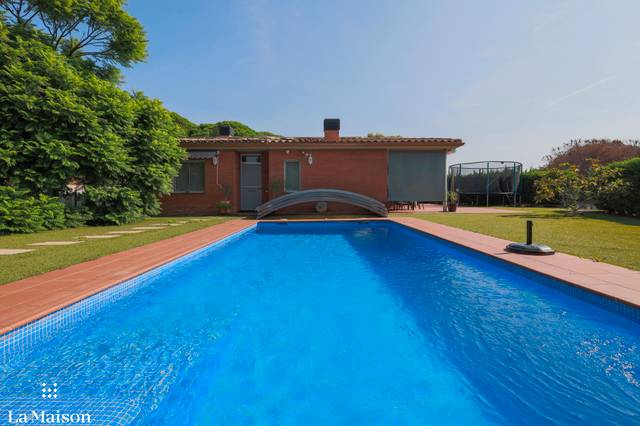 Casa-chalet en Venta en Carrer Vinyes d'en Mandri, 58 en Santa Maria Balís - Can Riera - Can Jordi