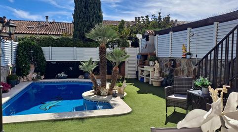 Foto 3 de Casa adosada en venda a Sant Llorenç d'Hortons, Barcelona