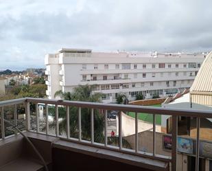 Bedroom of Study for sale in Benalmádena  with Air Conditioner, Terrace and Furnished