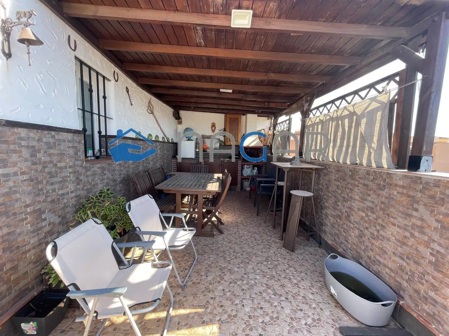 Terraced house for sale in San Pedro - Gabriel Miró - María Guerrero, imagen 15