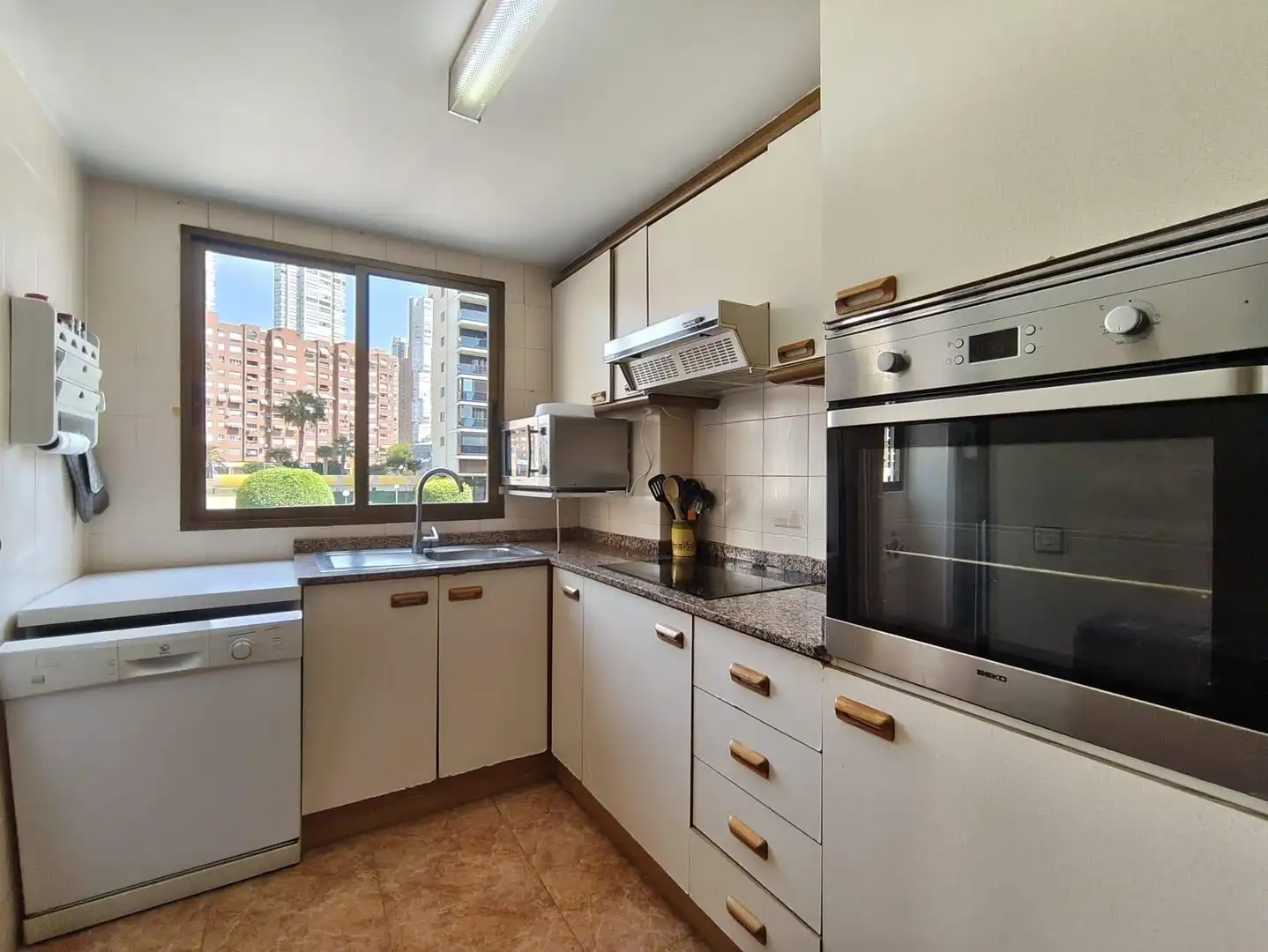 Piso con piscina en venta en Levante Alto, imagen 13