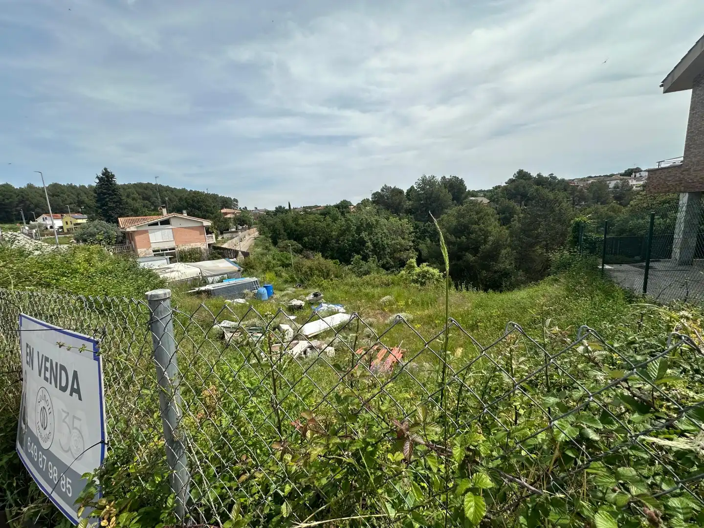 Terreni e lotti in vendita a GISBERT DE RIBELLES 13, imagen 4
