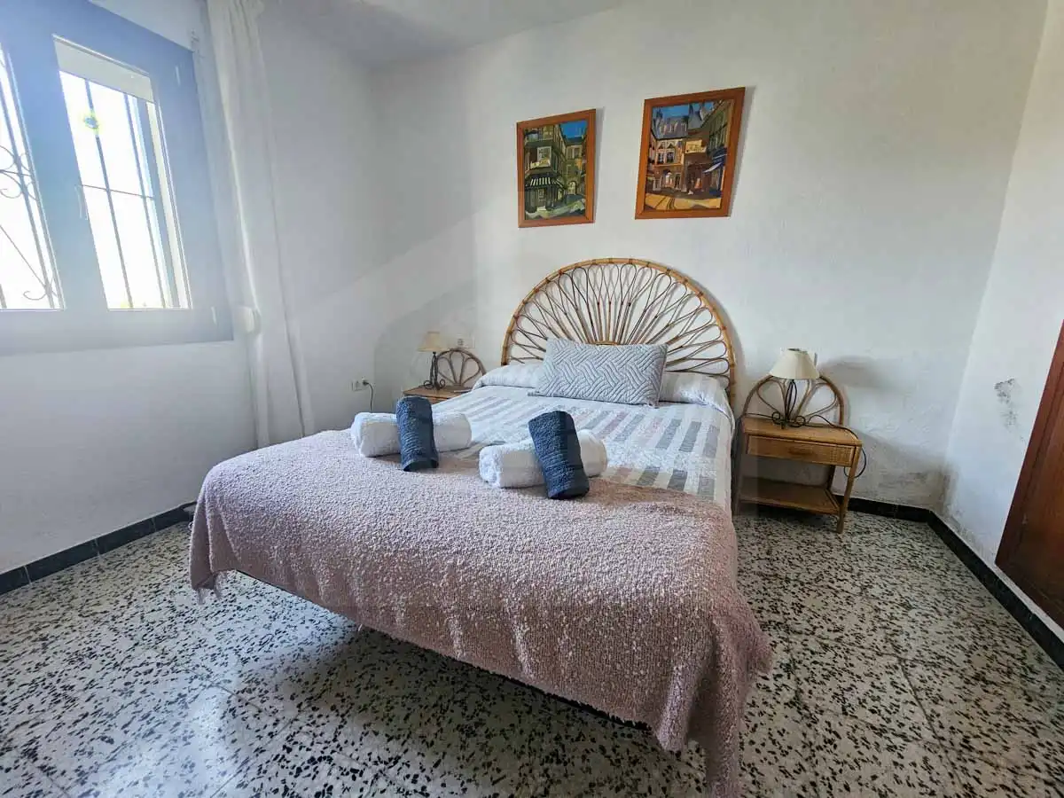 Casa rústica amb piscina en venda a Lugar Partido Huertas Viejas 93, imagen 29