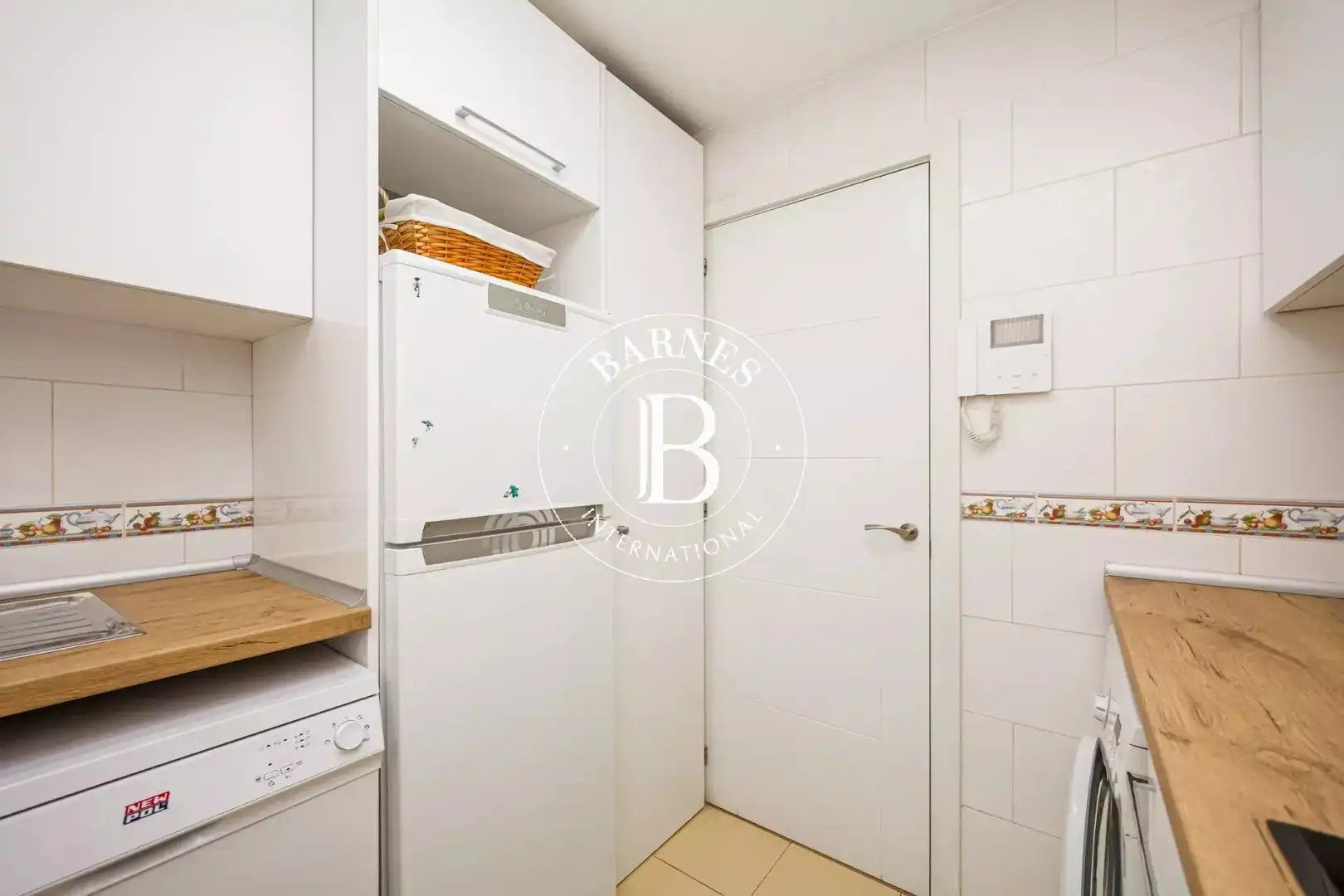 Bedroom of Flat for rent in Madrid  with Air Conditioner, Heating and Terrace