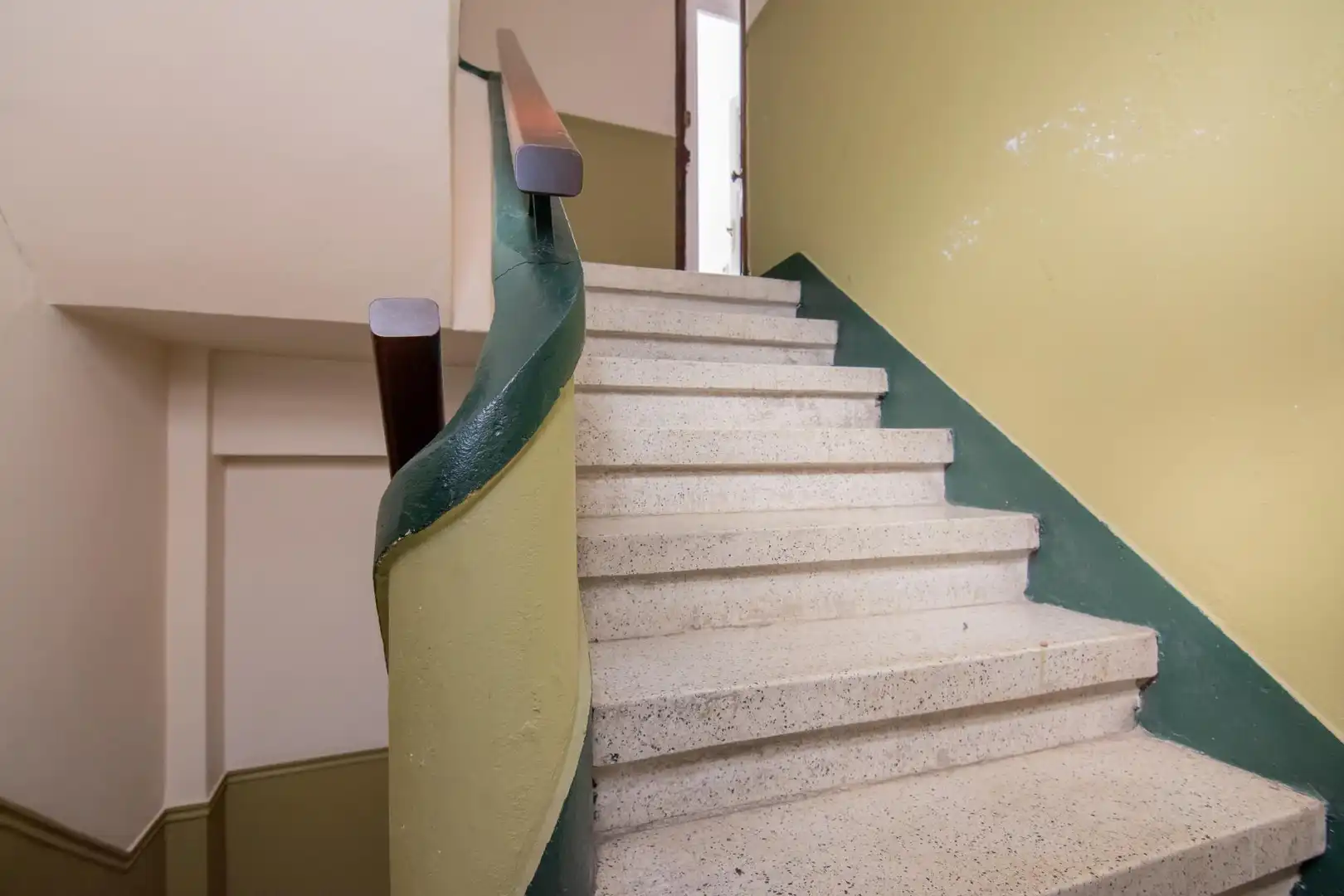 Flat for sale in A Coruña Capital 