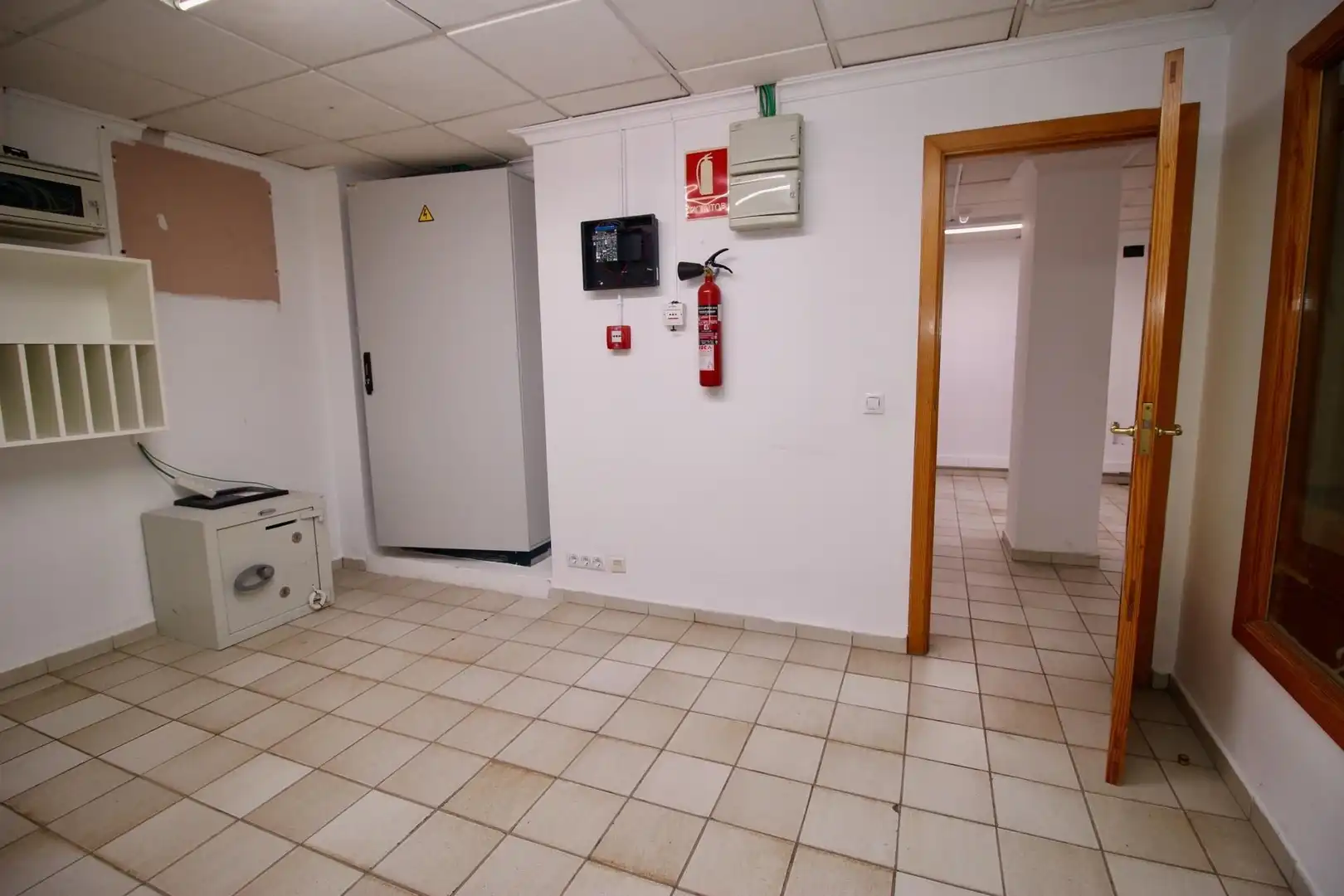 Gewerbefläche zum Verkauf in Altea ciudad, imagen 4