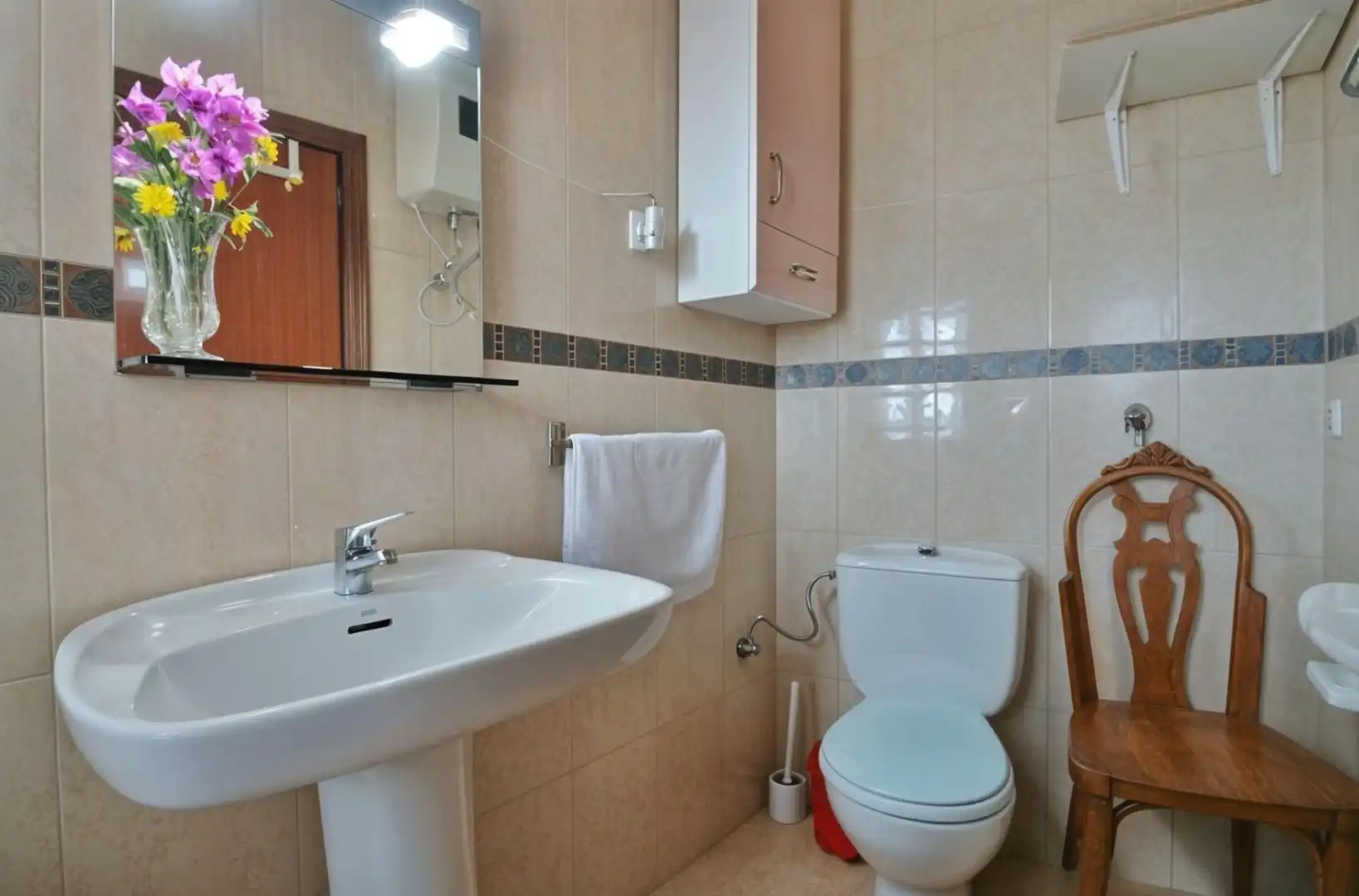 Landhaus zum Verkauf in Calle JADE (GA) 1, imagen 17