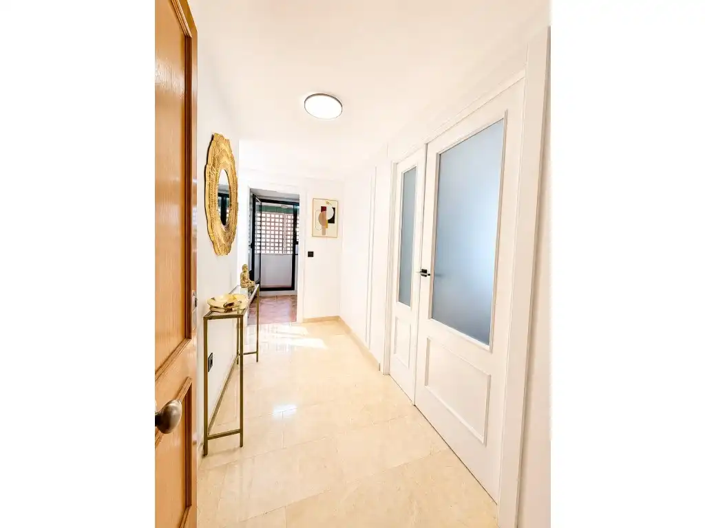 Apartament amb piscina en venda a Centro ciudad, imagen 18